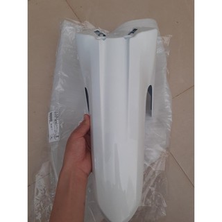 FREEShip  Chắn bùn trước (Dè) trắng Taurus