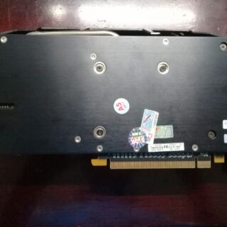 VGA RX480 4GB Powercolor BH 2020 ( full cổng )