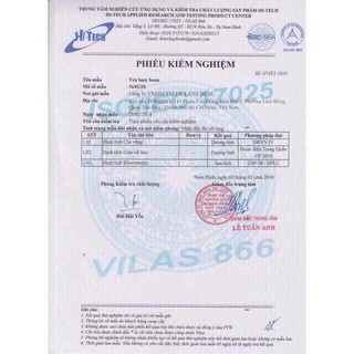 Mặt nạ Miung Lab