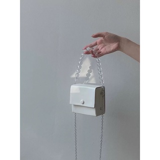 [HÀNG CÓ SẴN] Túi xách mini 2 in 1