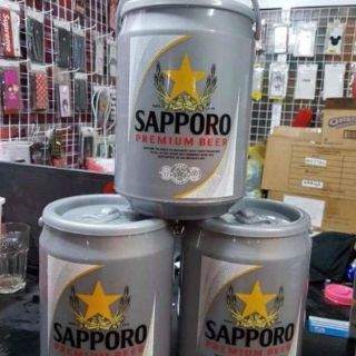 THÙNG ĐỰNG ĐÁ SAPPORO