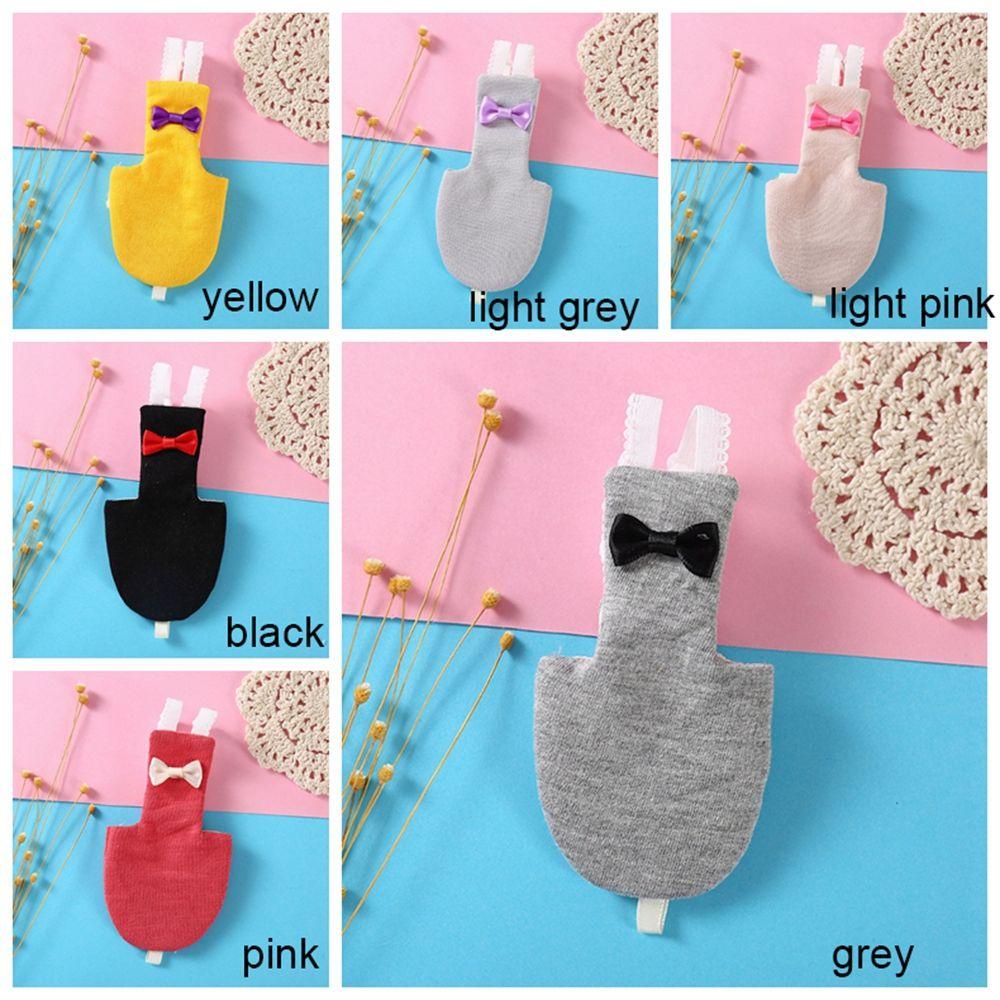 Tã Lót Cỡ Nhỏ / Vừa / Lớn Dễ Thương Tiện Dụng Cho Chim / Vẹt