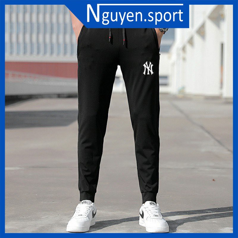 Quần dài thể thao 3 sọc quần jogger nam nữ chất dày dặn hàng cao cấp T25