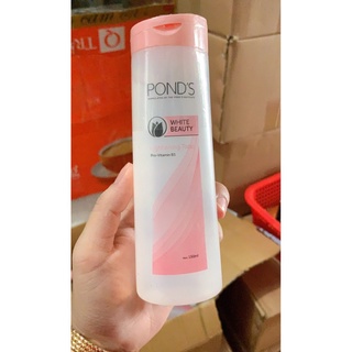 Nước hoa hồng pond's 150ml