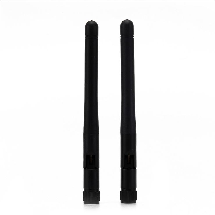 Ăng ten thu wifi dài nửa gang tay