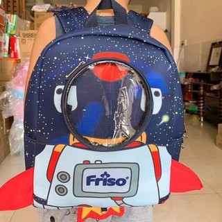 Balo cho bé friso