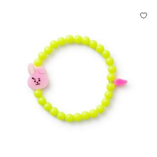 Vòng tay chuỗi hạt BTS