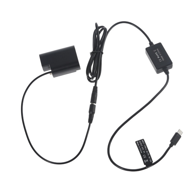 Dây Cáp USB Loại C DMW-DCC12 Cho Lumix DMC GH5,GH5,GH5s