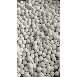 Trân châu handmade hạt siêu nhỏ