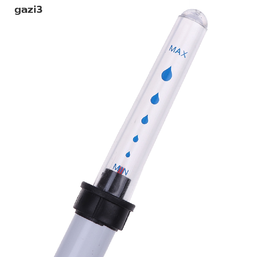 Thước Đo Mực Nước Bằng Nhựa PP 10-20cm Chuyên Dụng Cho Trồng Cây