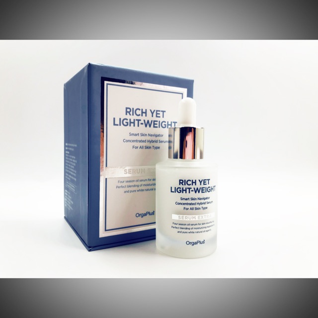Serum Extra OrgaPlus