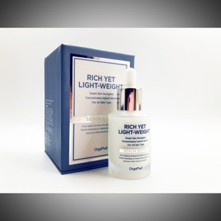 Serum Extra OrgaPlus