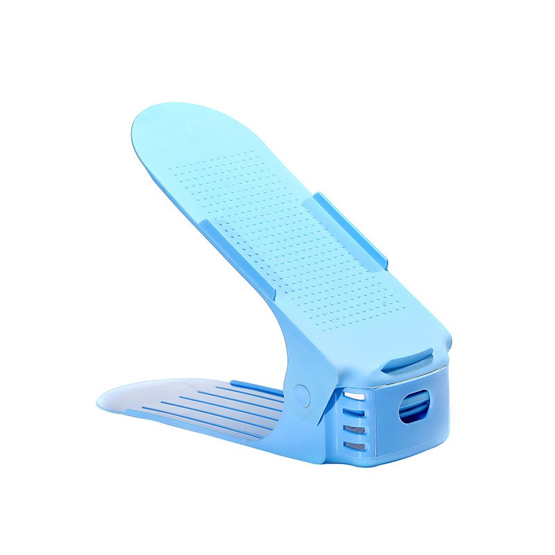 Giá Để Giày Dép 2 Tầng Hình Mỏ Vịt Tiết Kiệm Diện Tích