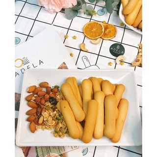 Bánh lưỡi mèo