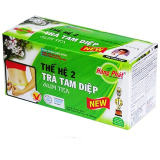 Trà Tam Diệp Thế Hùng Phát