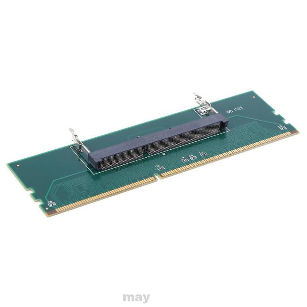 Đầu Nối Thẻ Nhớ Laptop Điện Tử 240-204p Dimm | BigBuy360 - bigbuy360.vn