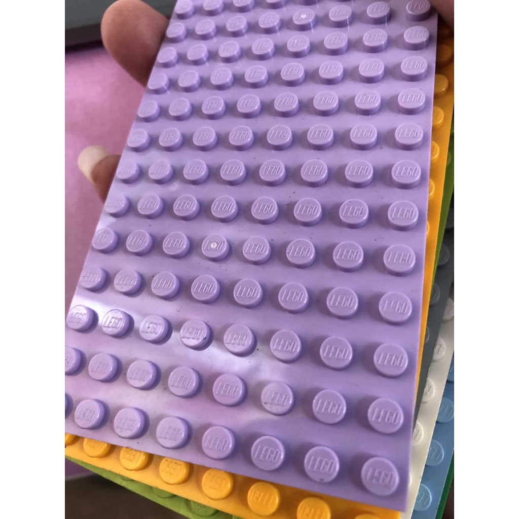 -92438-tấm nền Plate 8 x 16