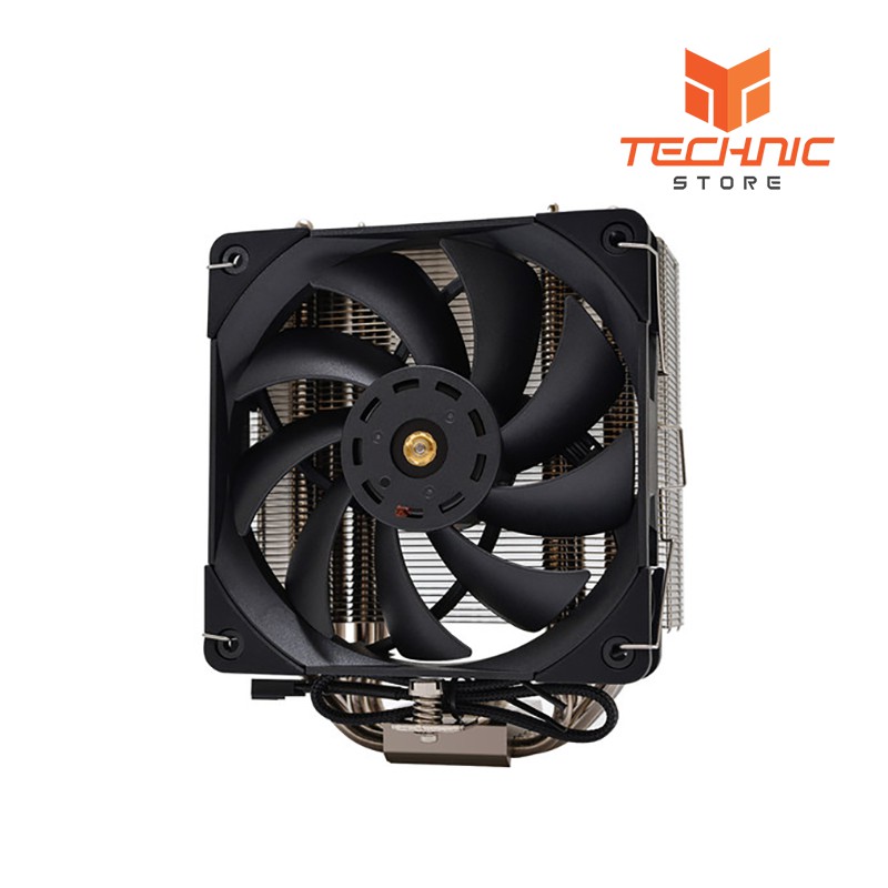 Tản nhiệt CPU ThermalRight TRUE Spirit 120 Rev.B TS120