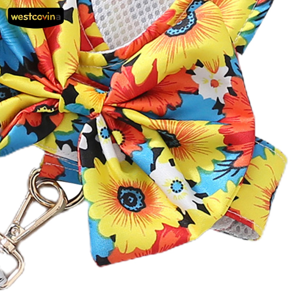 Áo Mặc An Toàn Cổ Tròn Thoải Mái Cho Thú Cưng