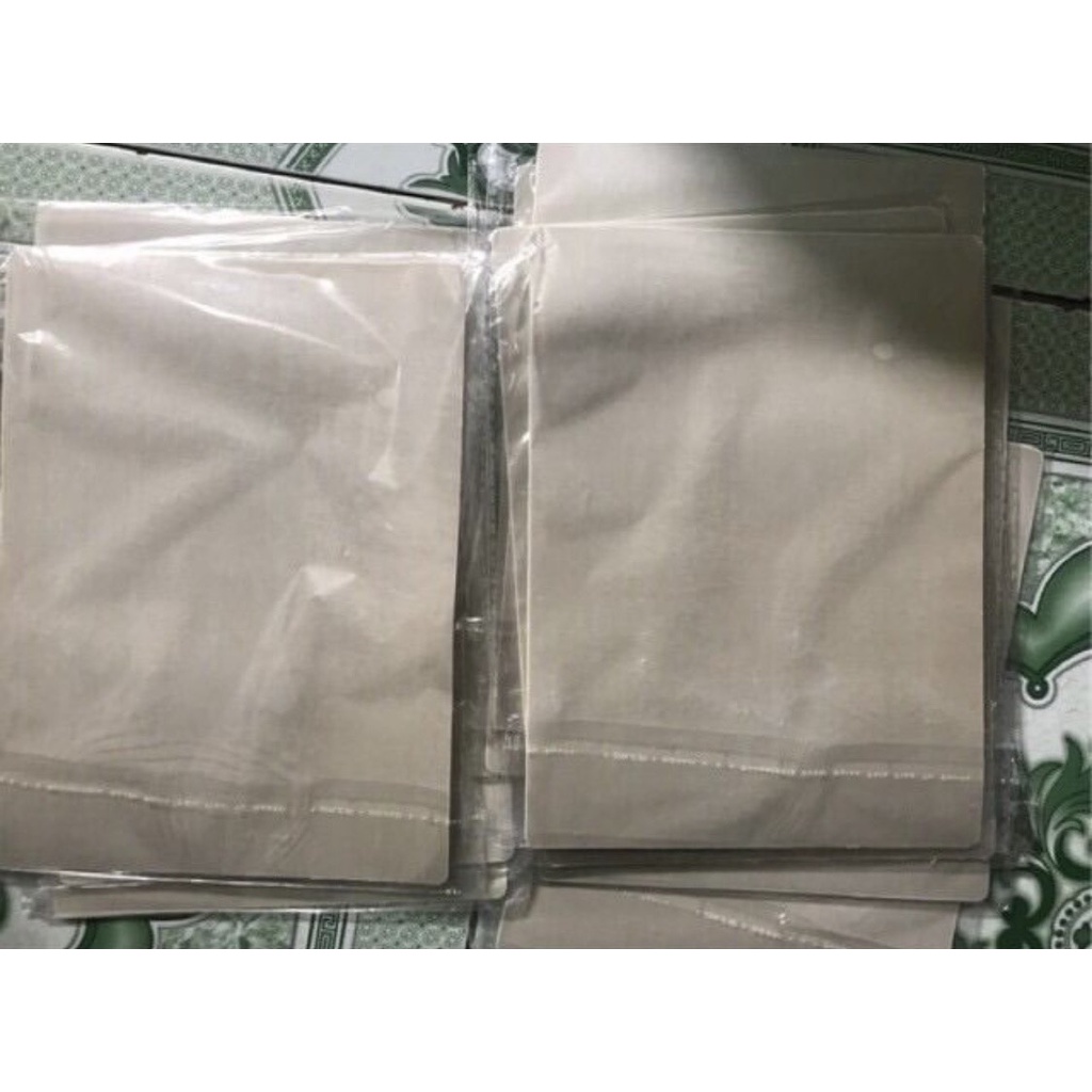 Da giả Bột màu Trắng tập phun xăm