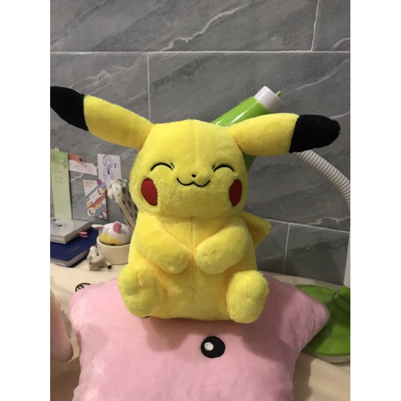 Gấu bông đủ loại