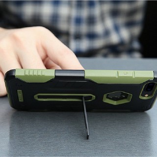 Ốp lưng Nillkin Defender II cho Iphone 7, 7 plus