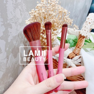 BỘ CỌ TOO COOL FOR SCHOOL MAKEUP BRUSH KIT