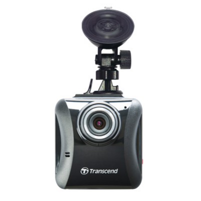 Camera hành trình Transcend DP 100 kèm thẻ nhớ 16GB | BigBuy360 - bigbuy360.vn