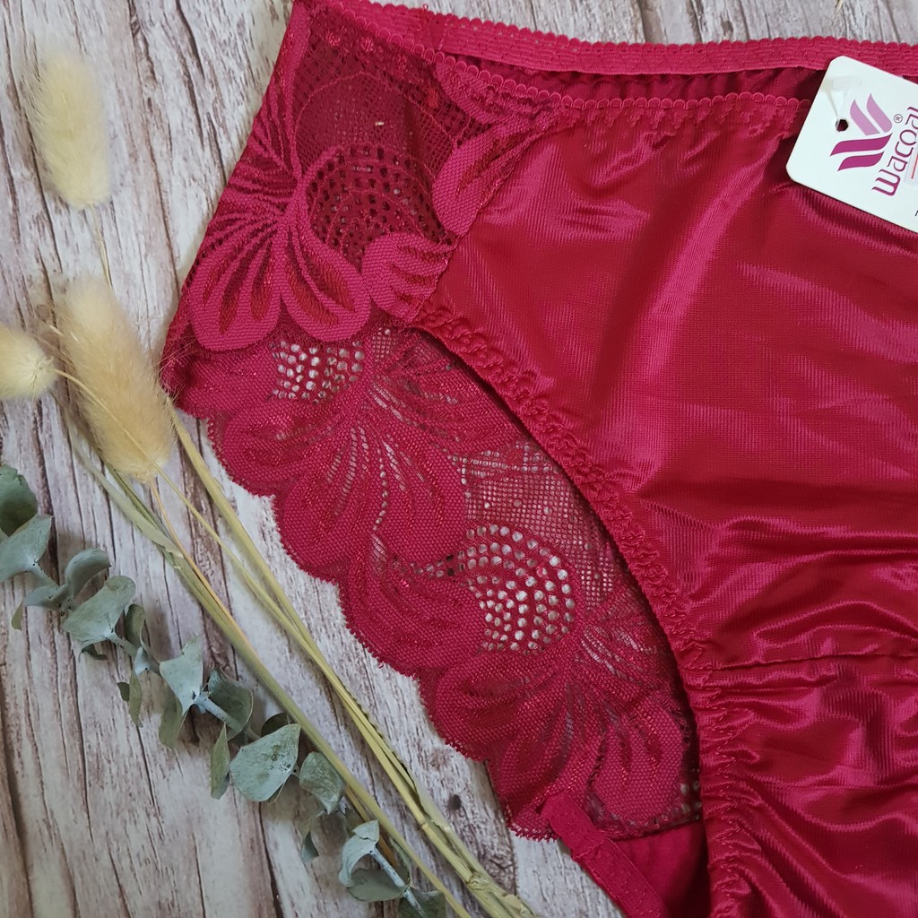 COMBO 3 QUẦN LÓT REN - HÀNG CAO CẤP