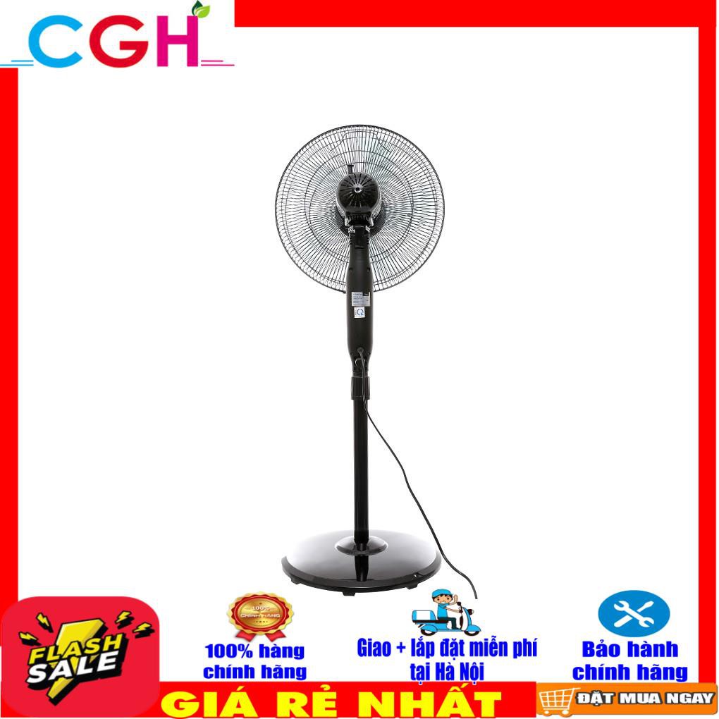 Quạt cây MIDEA FS40-15Q - hàng chính hãng