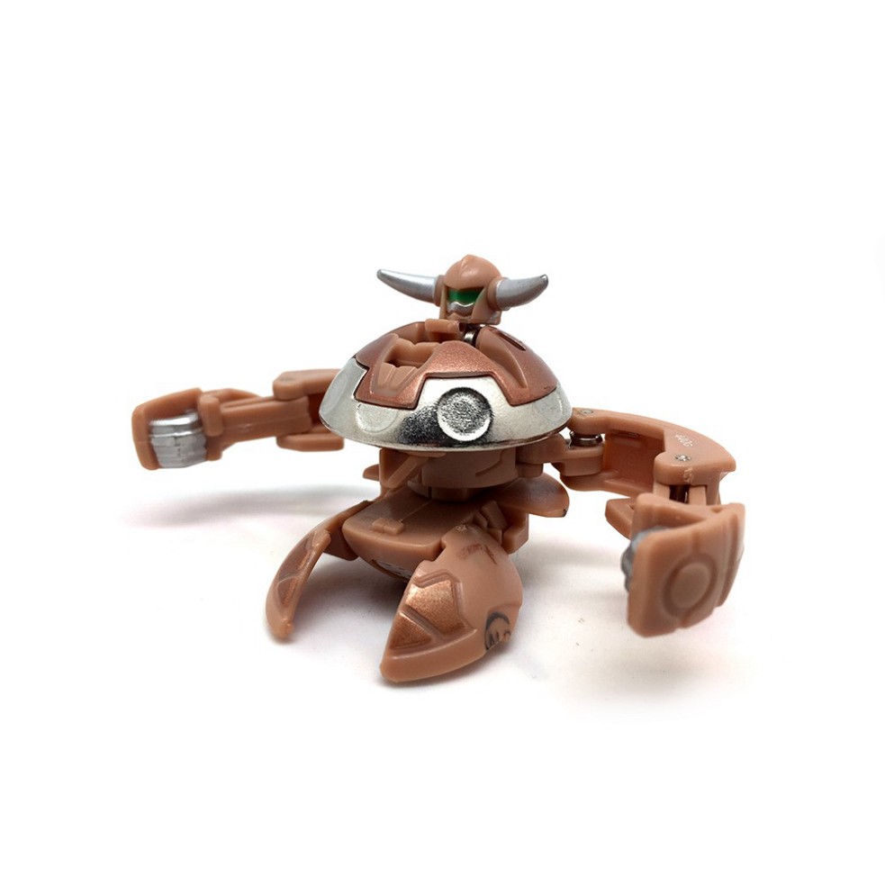 Đồ chơi trẻ em Bakugan Chính Hãng - Subtera Bakugan