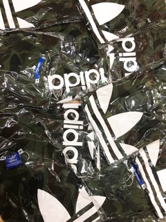 Áo adidas
