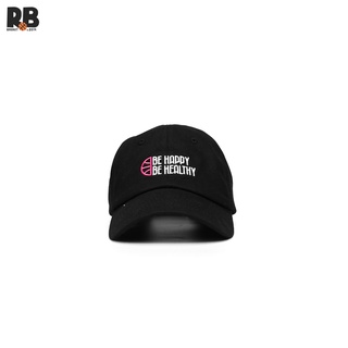 Nón rb "be happy ! be healthy !"