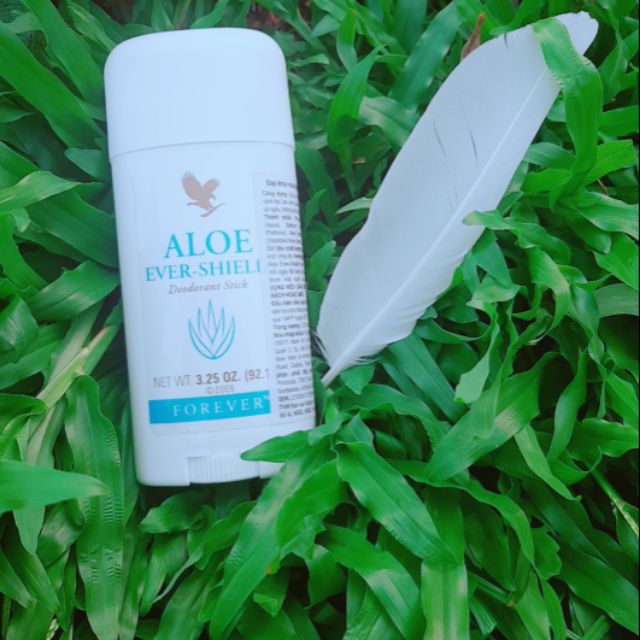 ALOE  EVER  SHIELD 067 FLP SÁP KHỬ MÙI TỪ THIÊN NHIÊN