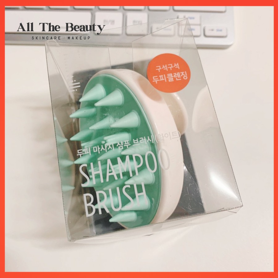 Lược gội đầu massage Fillimilli