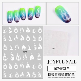 Sticker lửa