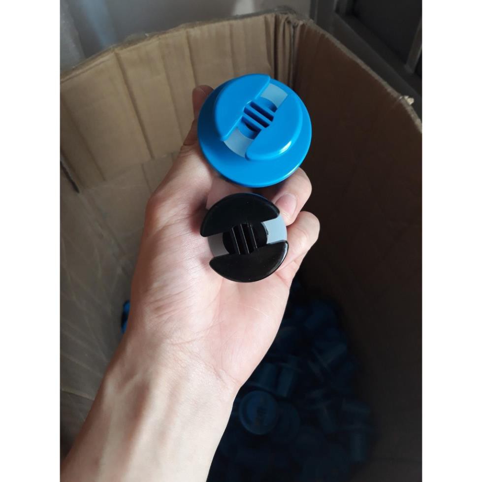 Nấm hút đáy bể phi 20- Nấm hút bể cá