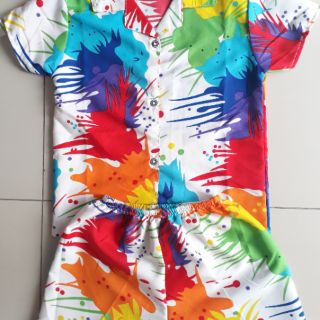 COMBO 50B THÁI BÉ KHÁCH SỈ
