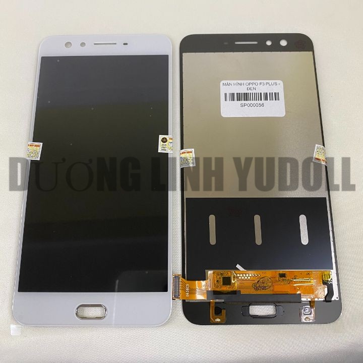 MÀN HÌNH OPPO F3 PLUS NGUYÊN BỘ