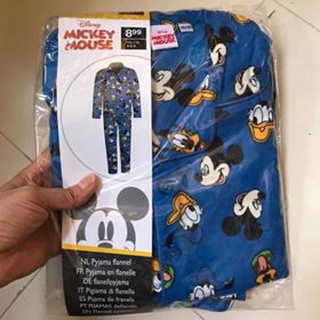 bộ pijama bé trai