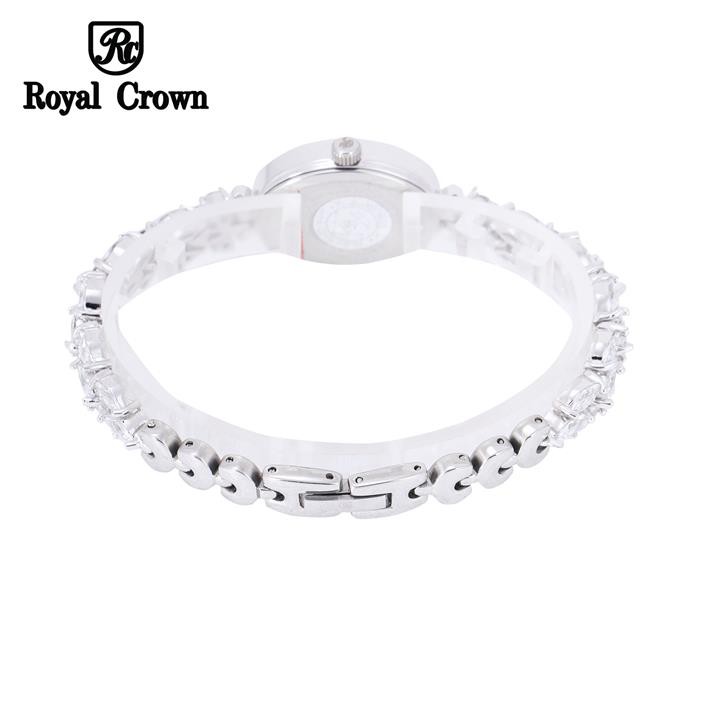 Đồng hồ nữ chính hãng Royal Crown 2506 Jewelry Watch