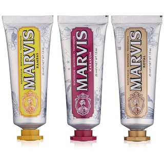 Kem đánh răng marvis limited edition 75ml