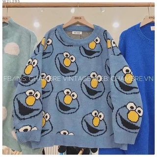 Áo len 49k chốt trên live