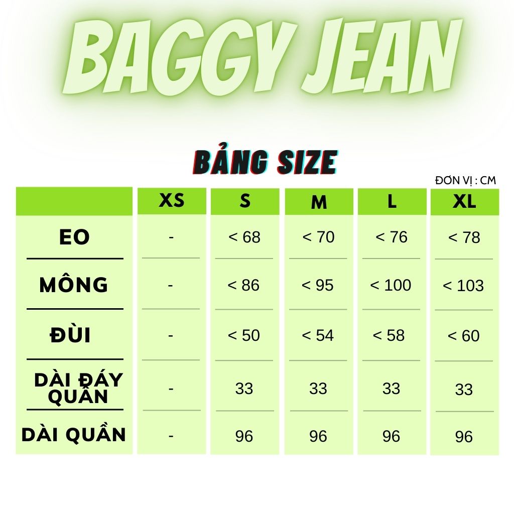 Quần Jean Skinny Nữ Dáng Ôm Lưng Siêu Cao Trơn Basic