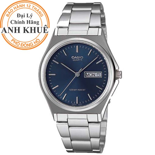 Đồng Hồ Nam Casio MTP-1240D-2ADF