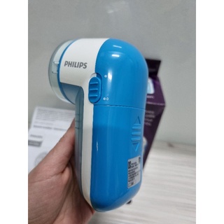 Máy cắt lông xù quần áo Philips