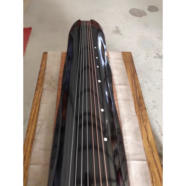 đàn cổ cầm guqin cao cấp
