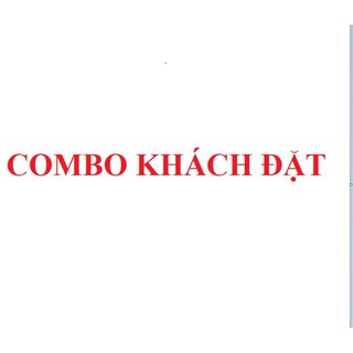 Combo Bình Dương