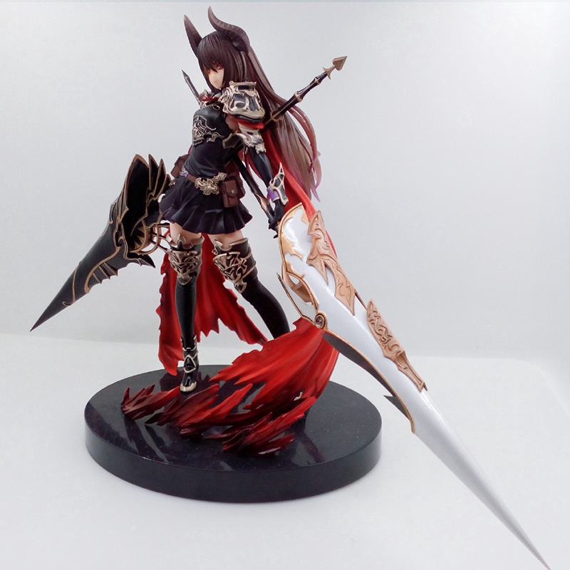 Mô Hình Nhân Vật Bahamut GENESIS Devil Kotobukiya Quyến Rũ 28cm