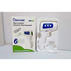 Nhiệt kế hồng ngoại Berrcom JXB-178